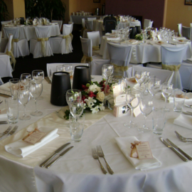 centre pieces